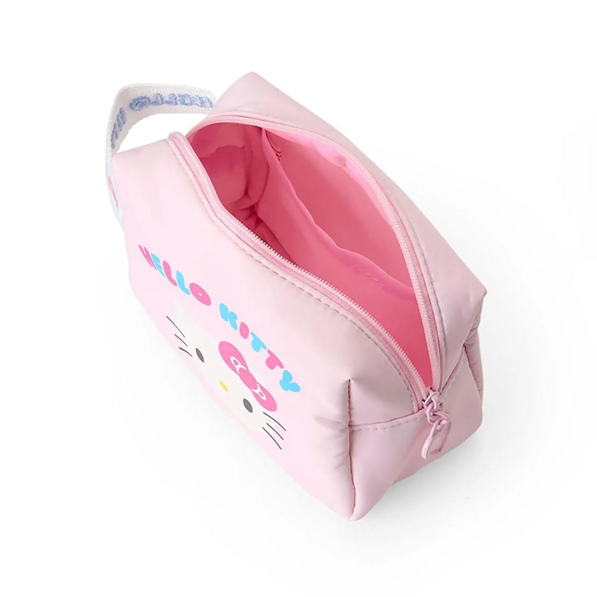 Sanrio Pouch Hello Kitty New Life 2025