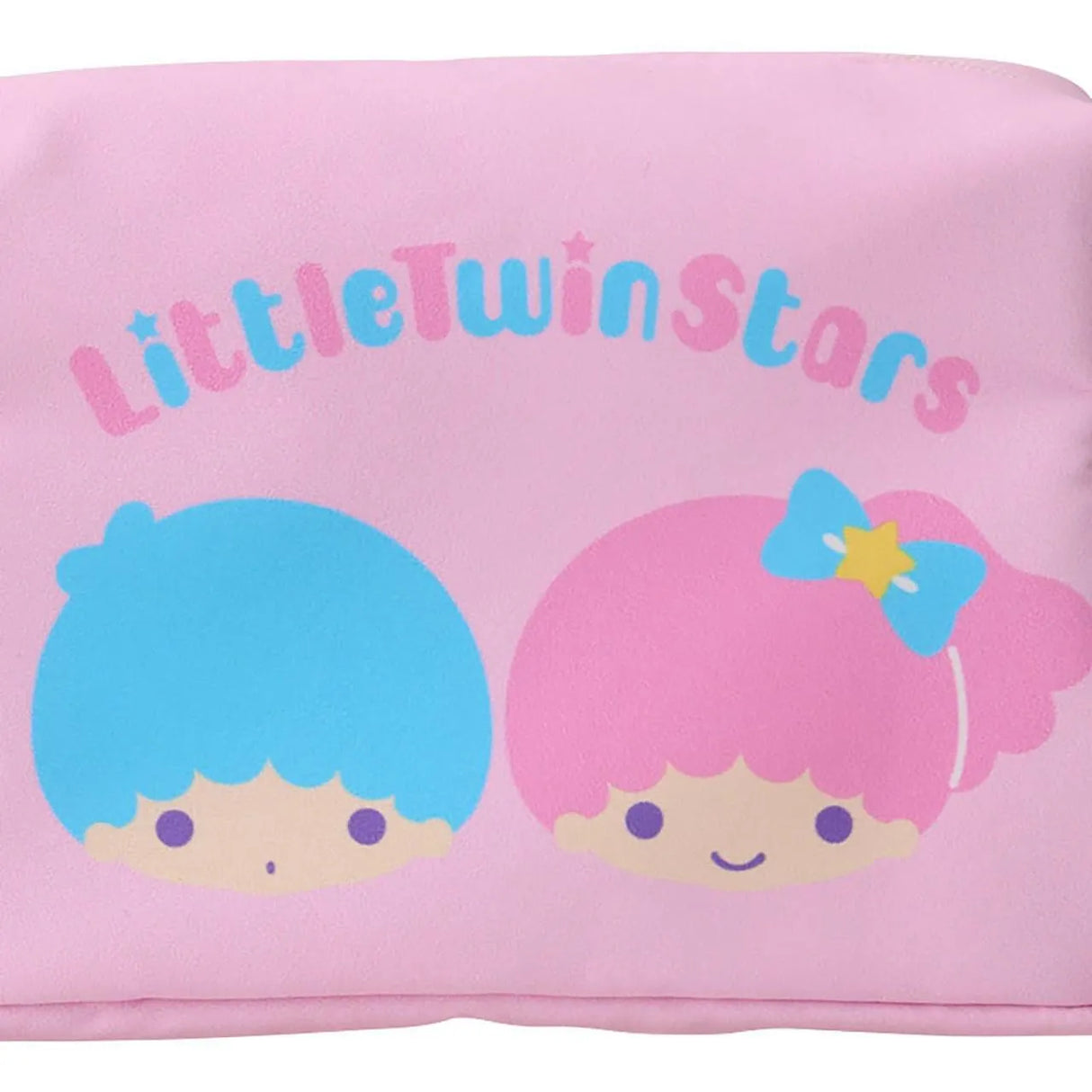 Sanrio Punch Little Twin Star