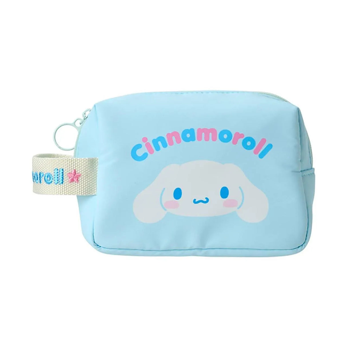 Sanrio Pouch Cinnamoroll New Life 2025