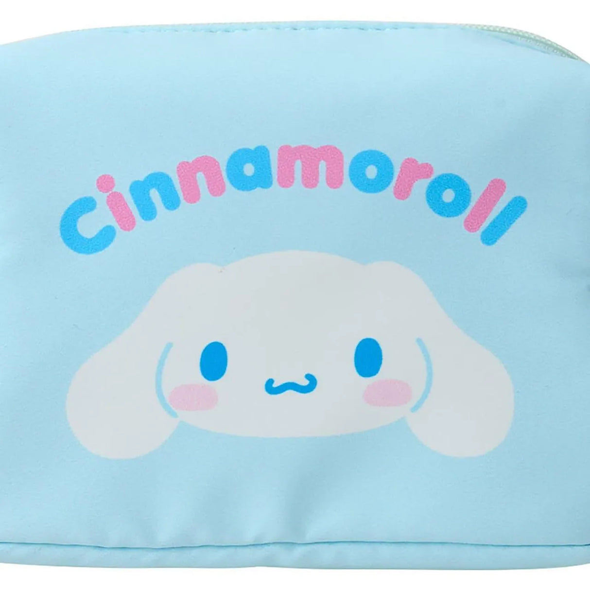 Sanrio Pouch Cinnamoroll New Life 2025