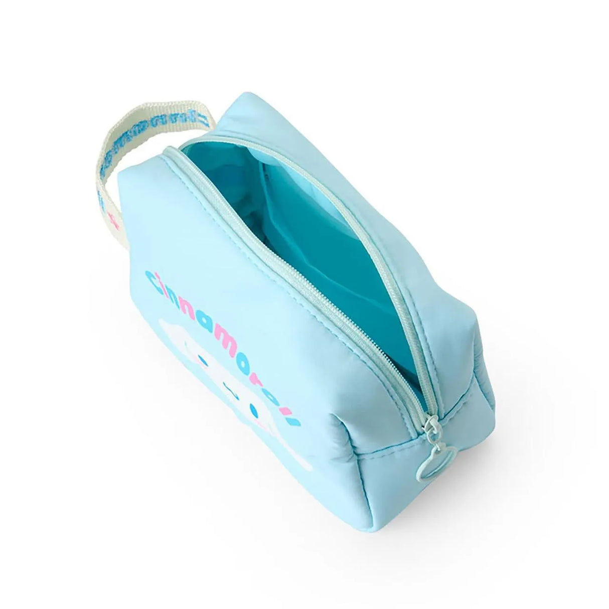 Sanrio Pouch Cinnamoroll New Life 2025