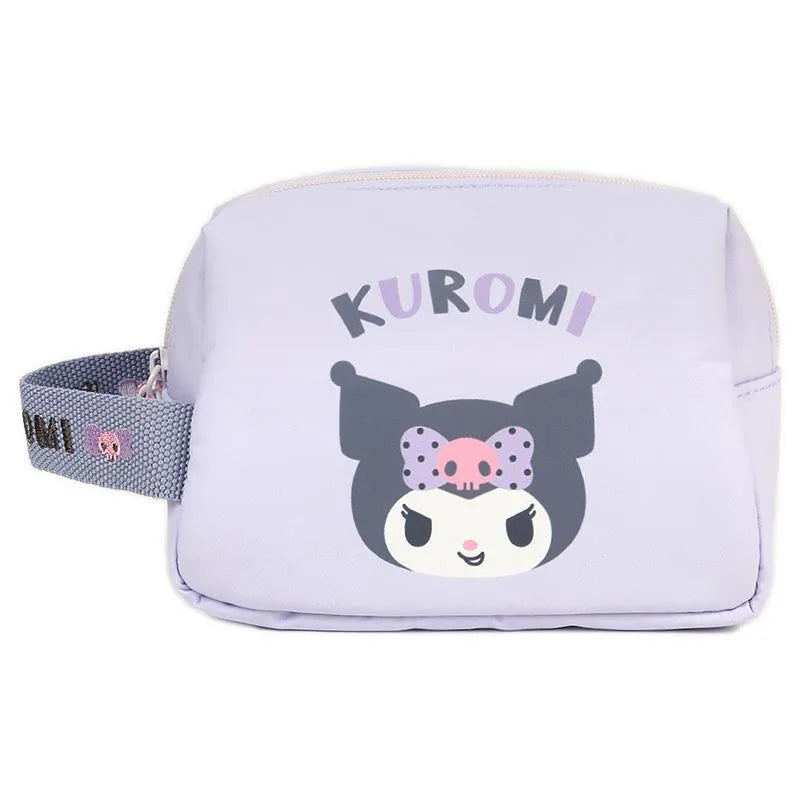 Sanrio Pouch Kuromi New Life 2025