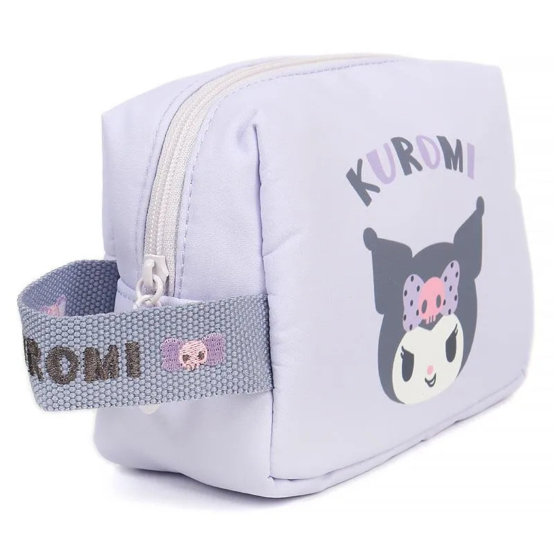 Sanrio Pouch Kuromi New Life 2025