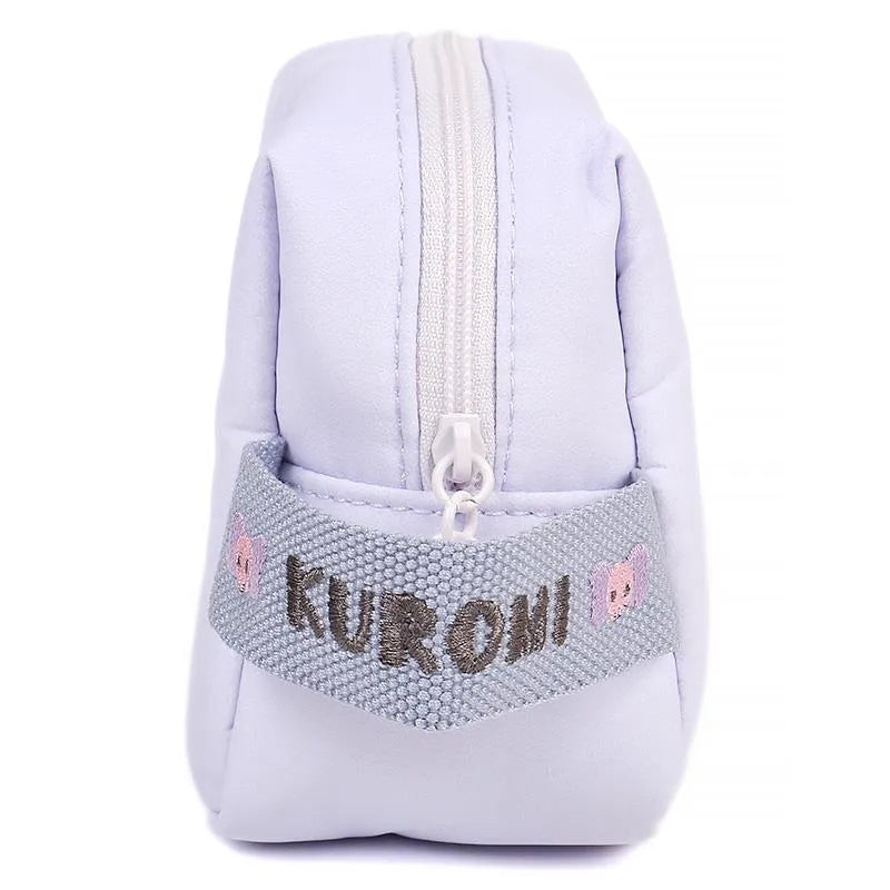 Sanrio Pouch Kuromi New Life 2025