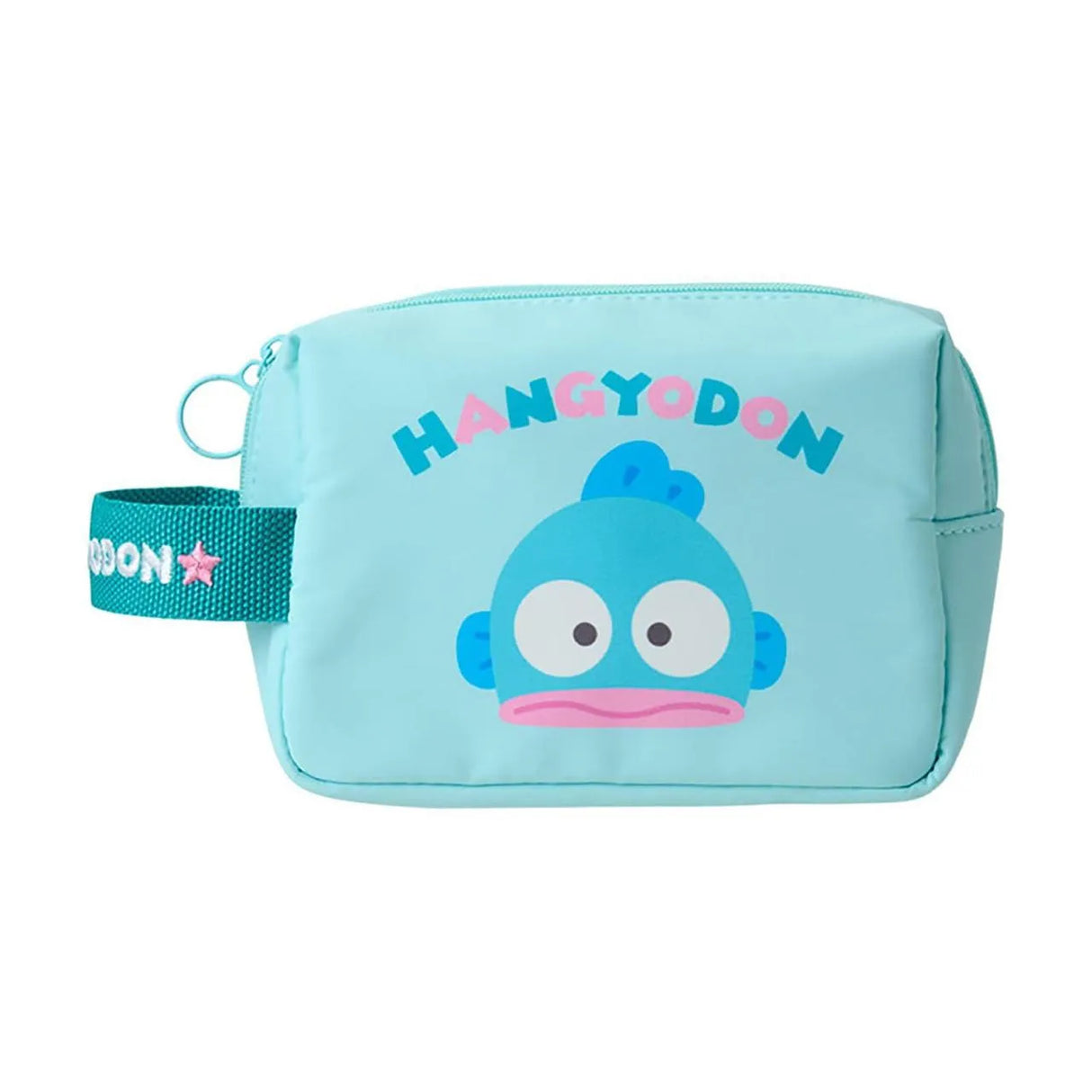 Sanrio Pouch Hangyodon New Life 2025