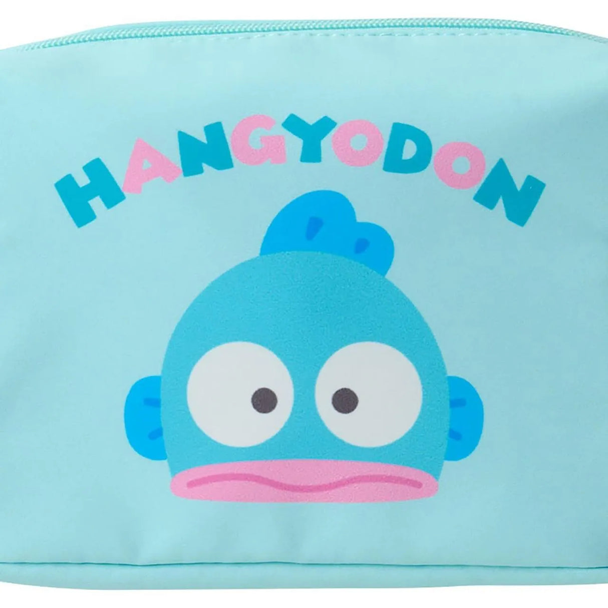 Sanrio Pouch Hangyodon New Life 2025