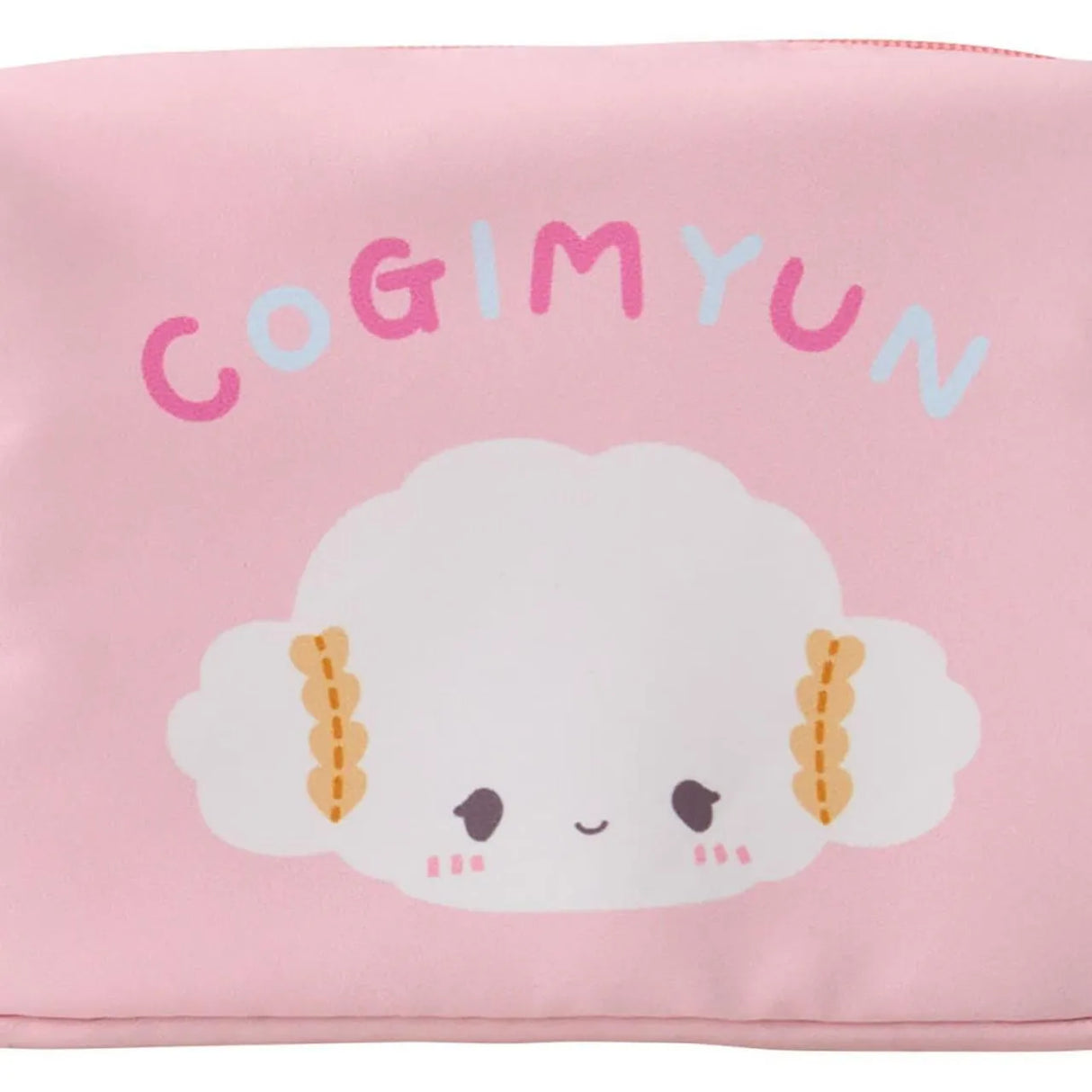 Sanrio Pouch Kogimyun New Life 2025