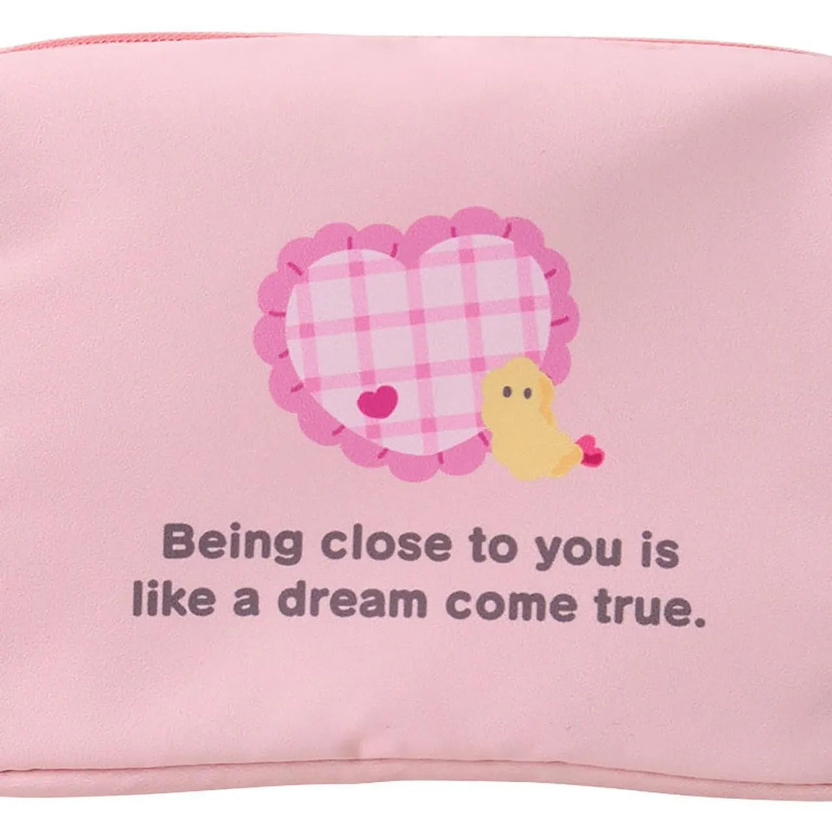 Sanrio Pouch Kogimyun New Life 2025