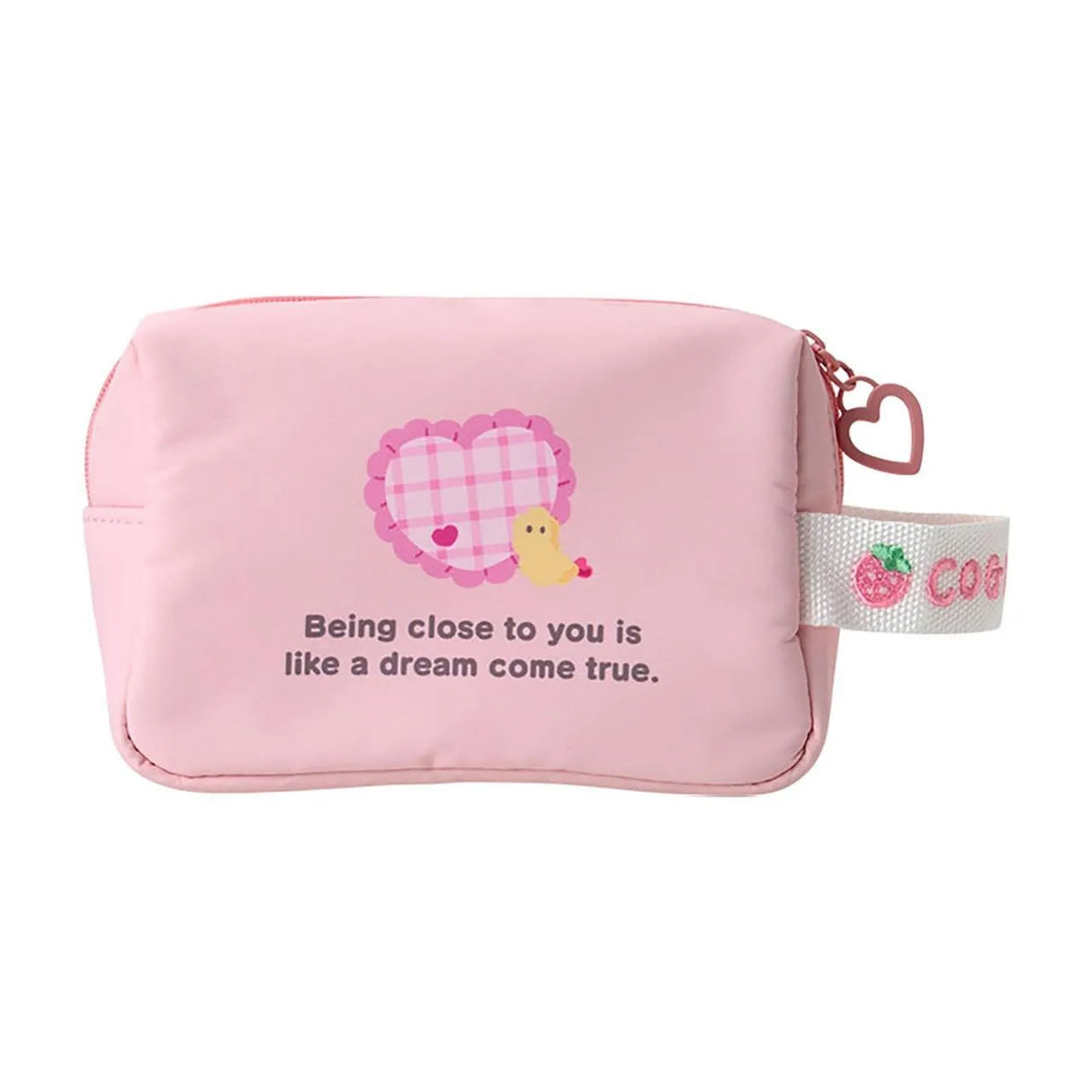 Sanrio Pouch Kogimyun New Life 2025