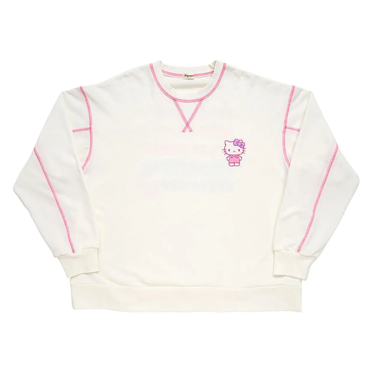 Sanrio Sweatshirt Hello Kitty 2025 (Size:79-94cm)