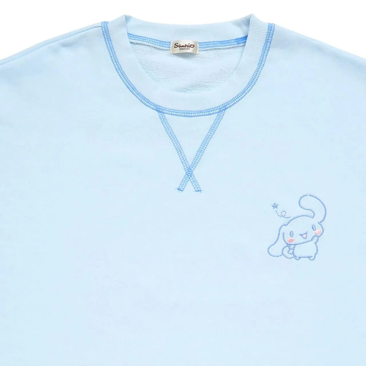 Sanrio Sweatshirt Cinnamoroll 2025