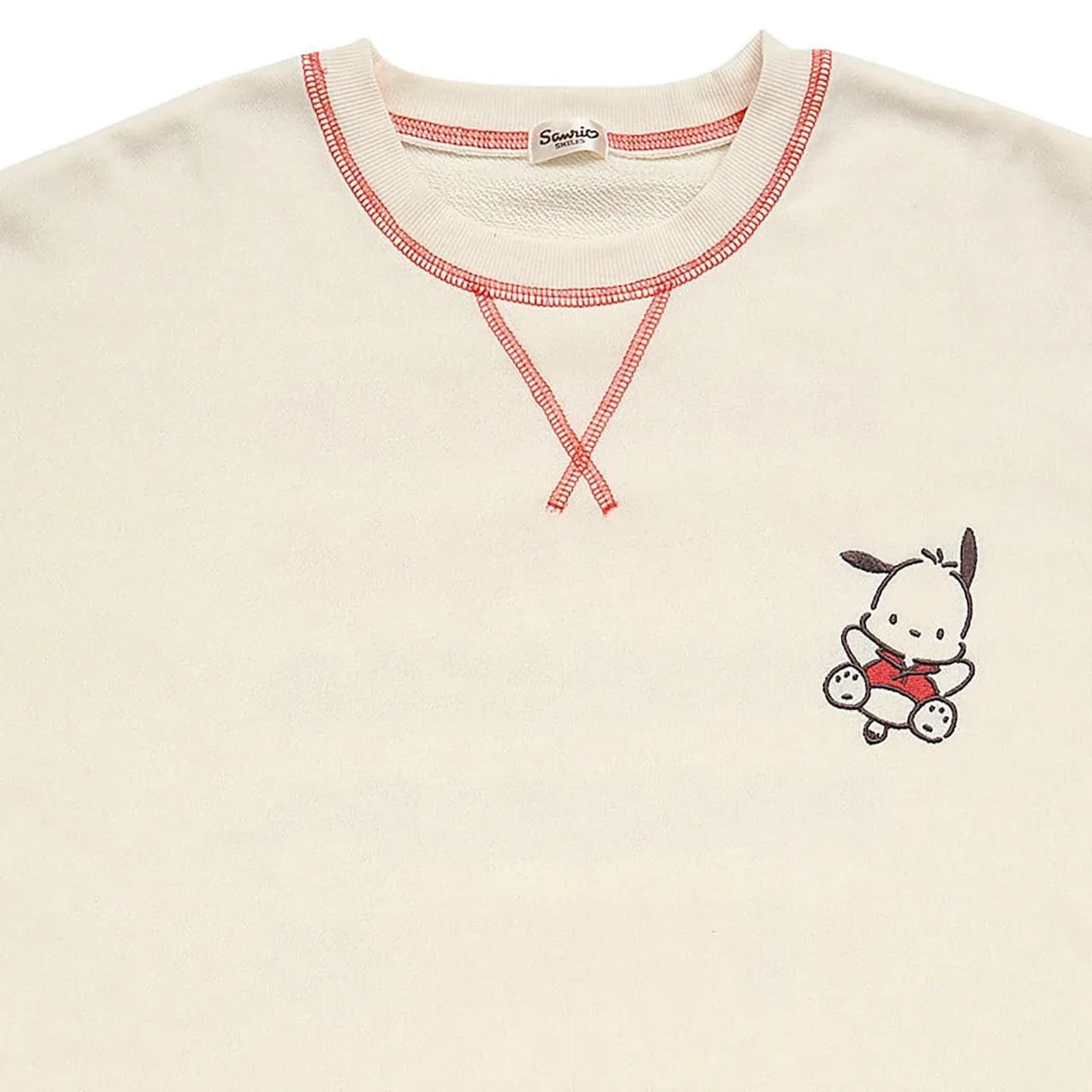 Sanrio Sweatshirt Pochacco 2025 (Size: 79-94cm)