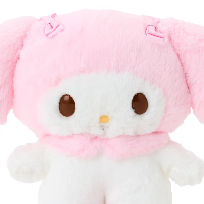 Sanrio Posable Plush Doll M My Melody Pitatto Friends