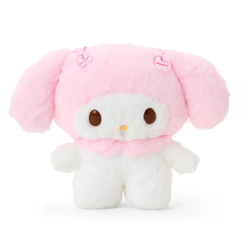 Sanrio Posable Plush Doll M My Melody Pitatto Friends