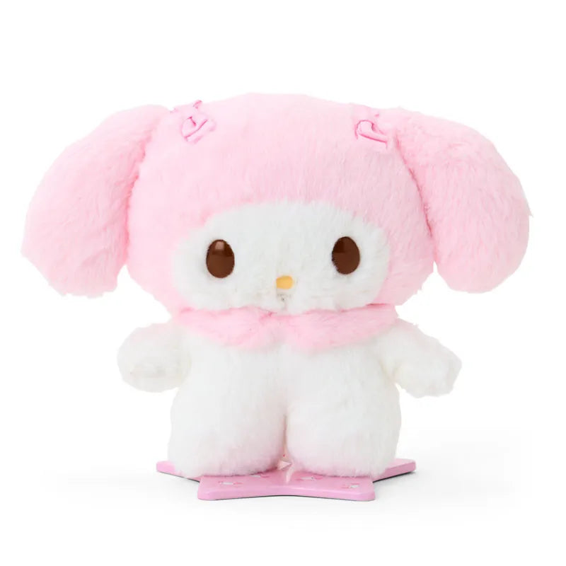 Sanrio Posable Plush Doll M My Melody Pitatto Friends