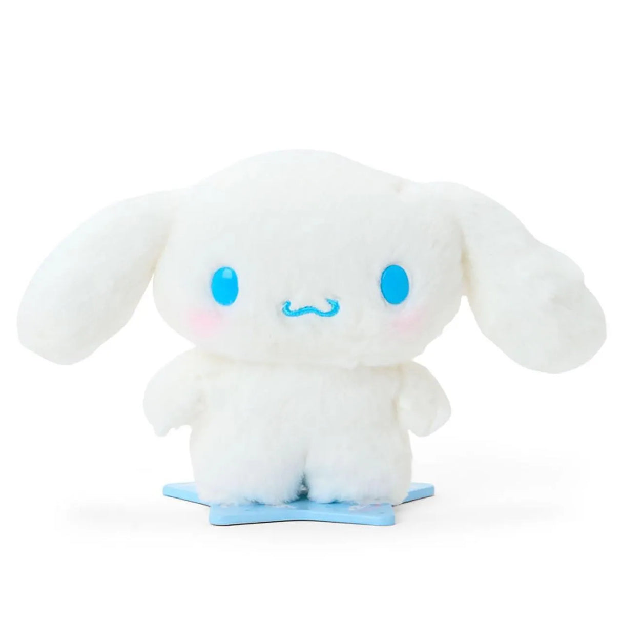 Sanrio Posable Plush Doll M Cinnamoroll Pitatto Friends
