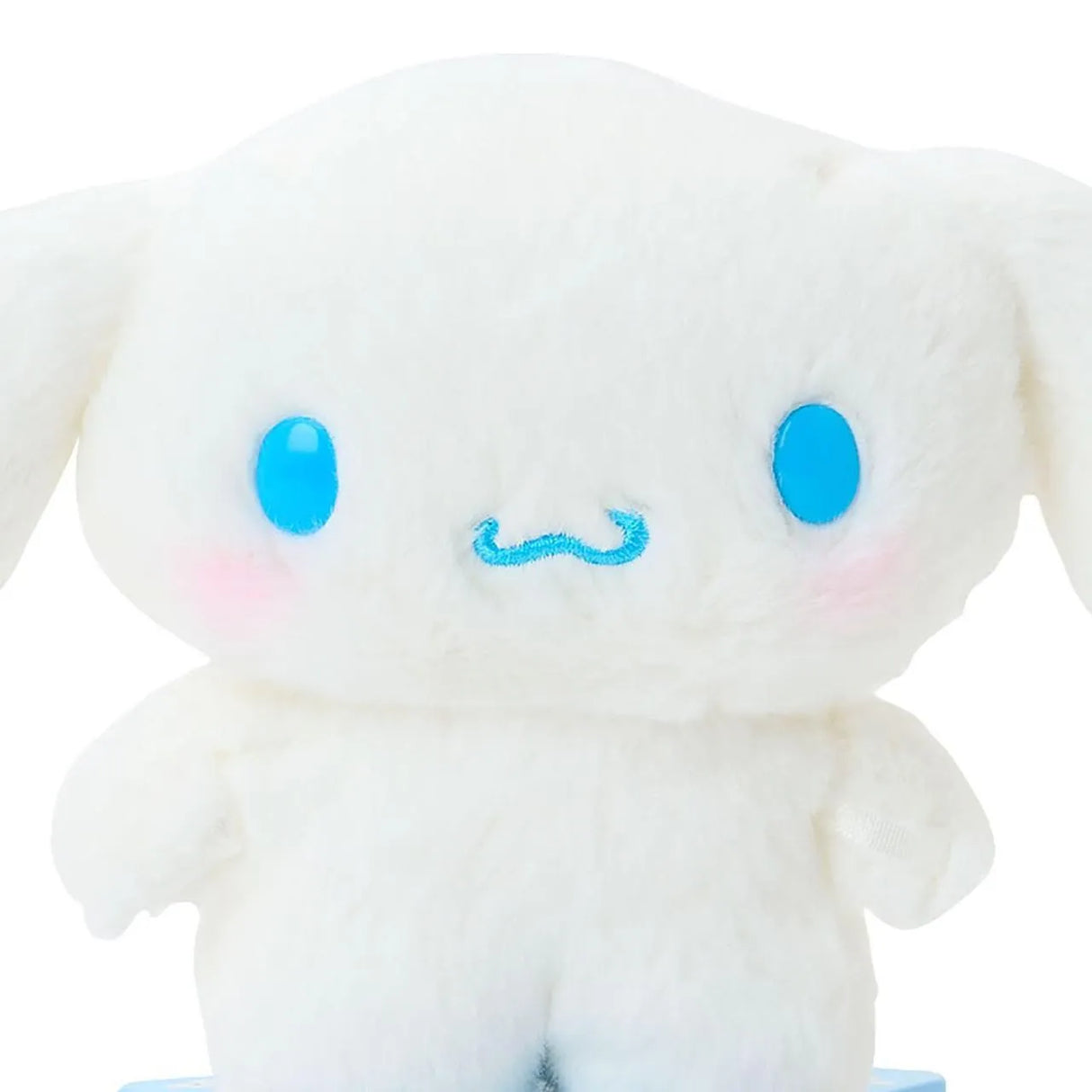 Sanrio Posable Plush Doll M Cinnamoroll Pitatto Friends