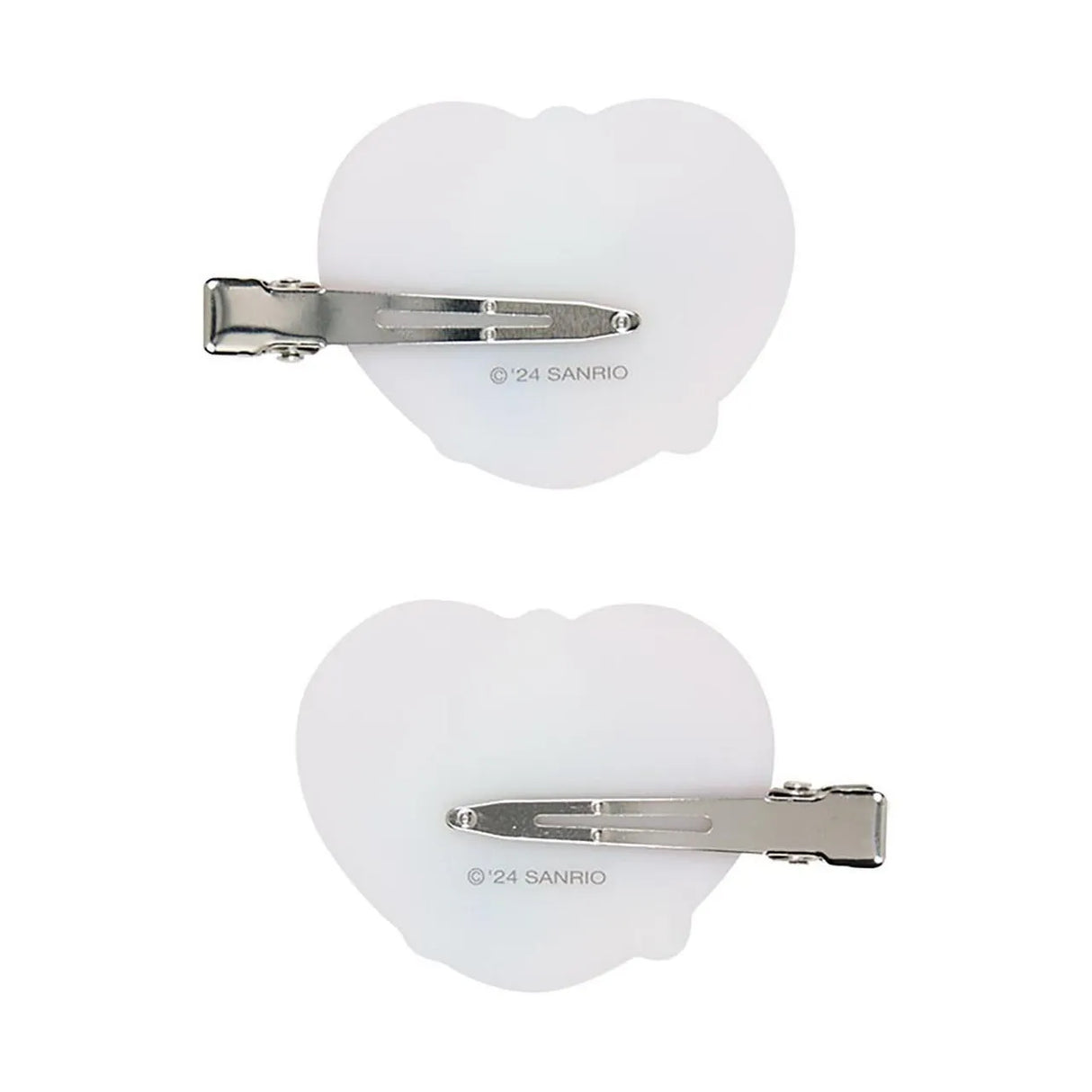 Sanrio Bangs Hair Clip Hello Kitty