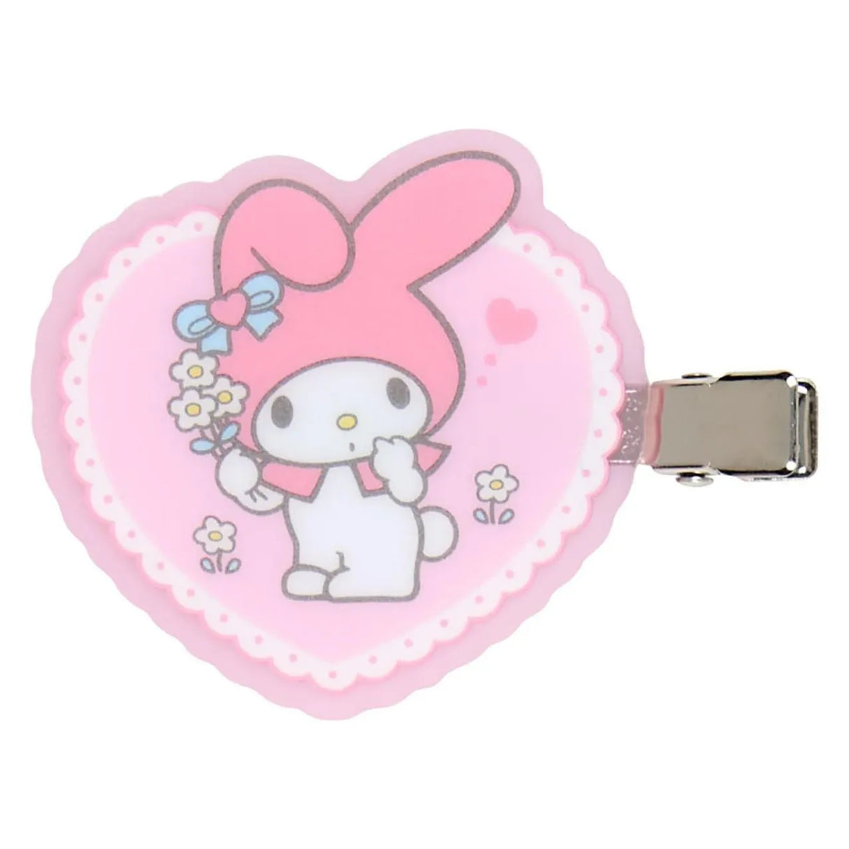 Sanrio Bangs Clip Set My Melody