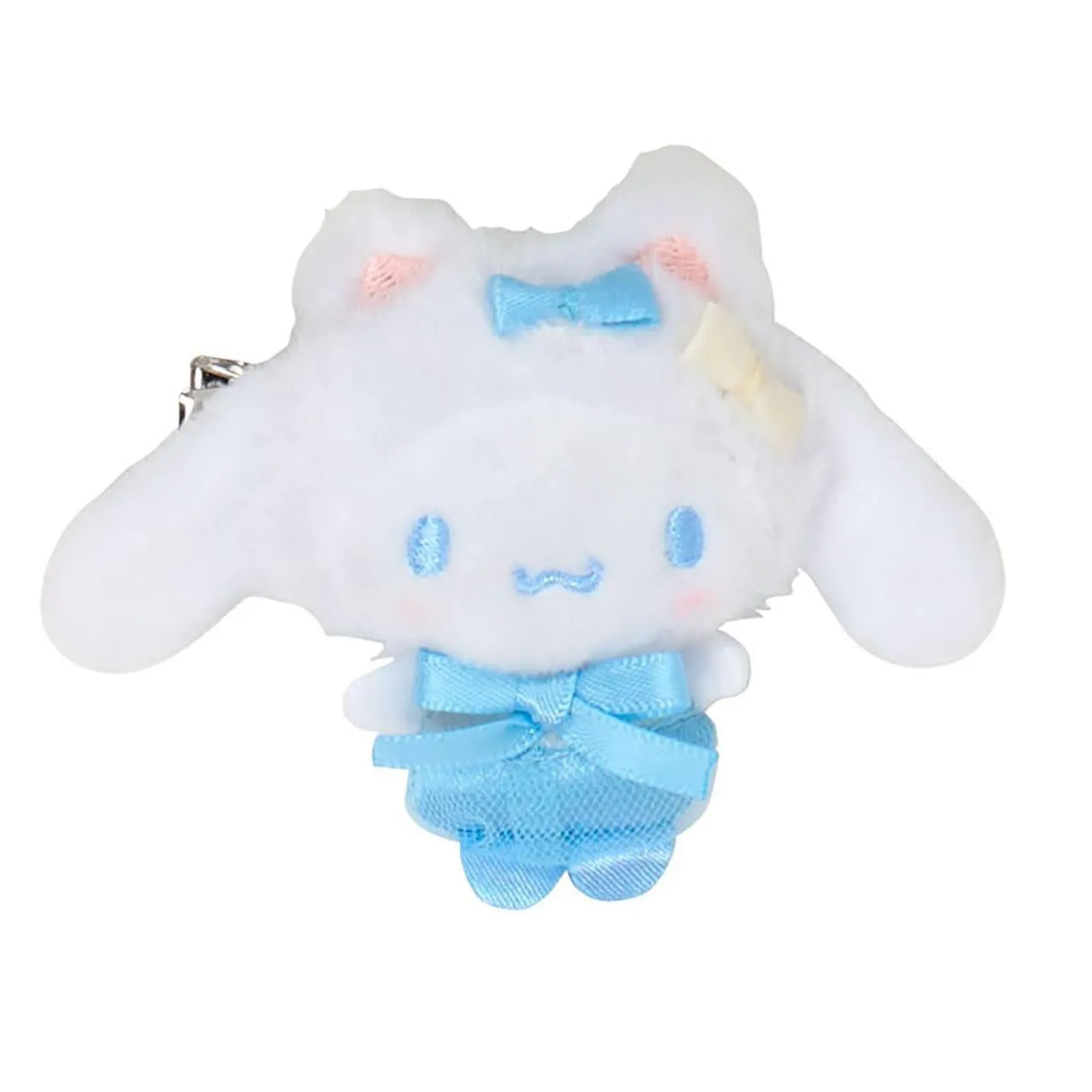 Sanrio Blind Box Secret Hair Clip White Cat Ballerina Character