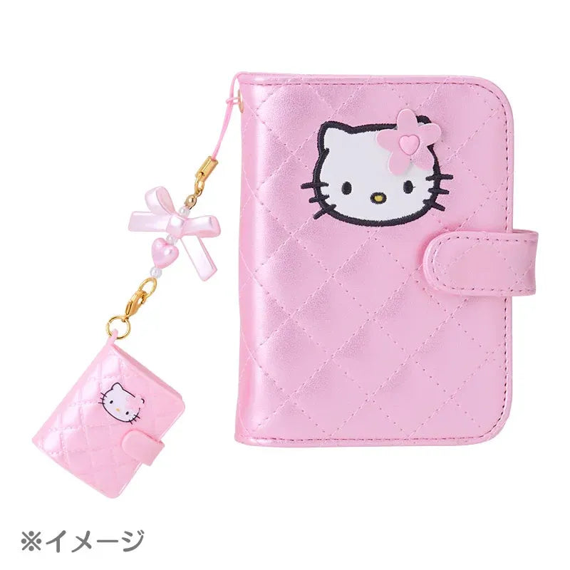 Sanrio Blind Box Secret Strap Hello Kitty Miniature Quilt