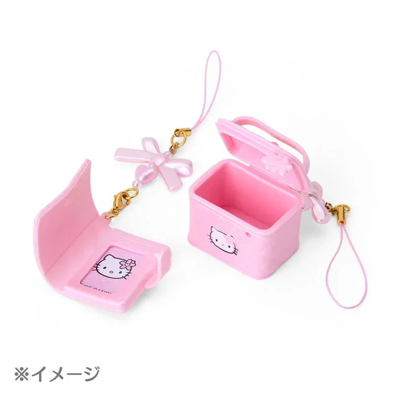 Sanrio Blind Box Secret Strap Hello Kitty Miniature Quilt