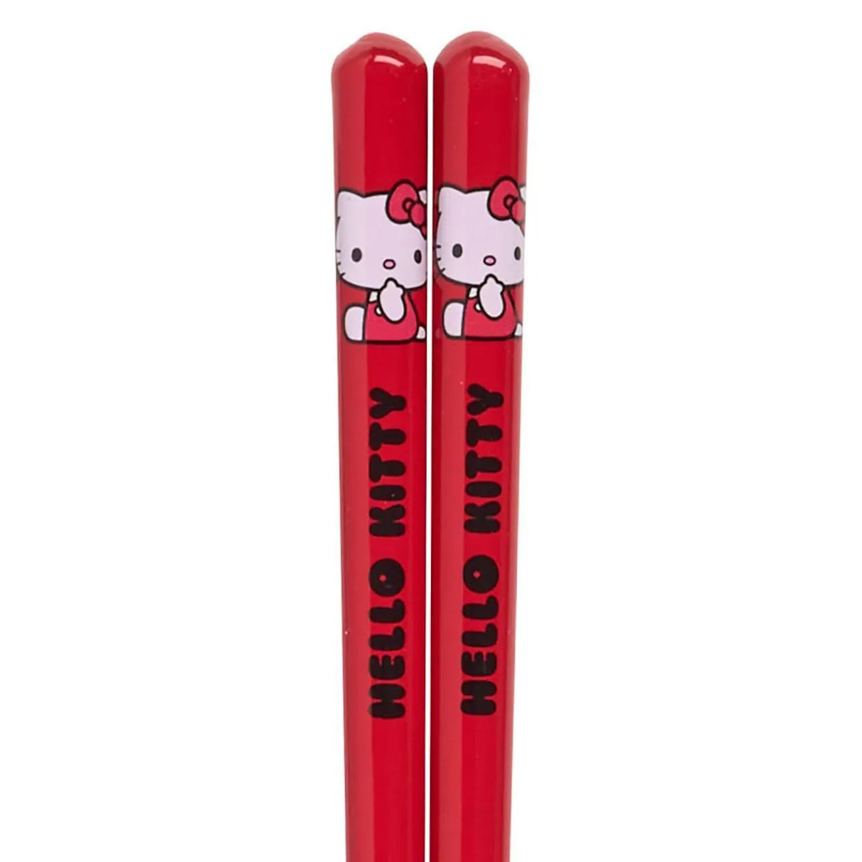 Sanrio Chopsticks Hello Kitty New Life 21cm
