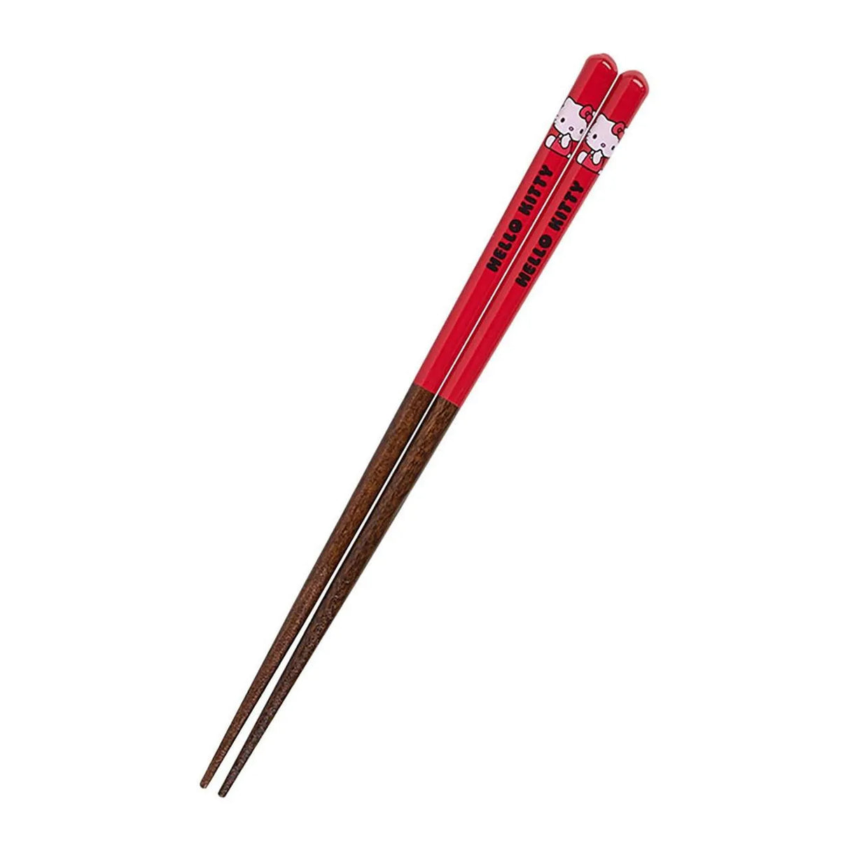 Sanrio Chopsticks Hello Kitty New Life 21cm