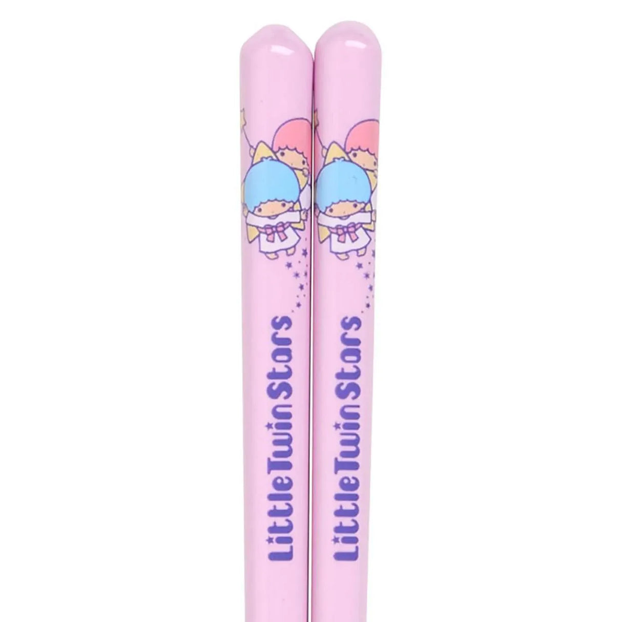Sanrio Chopsticks Little Twin Stars New Life 21cm
