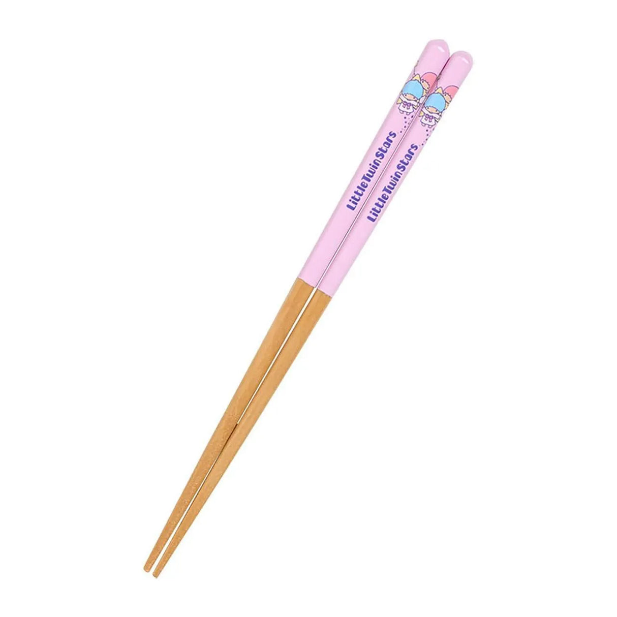 Sanrio Chopsticks Little Twin Stars New Life 21cm