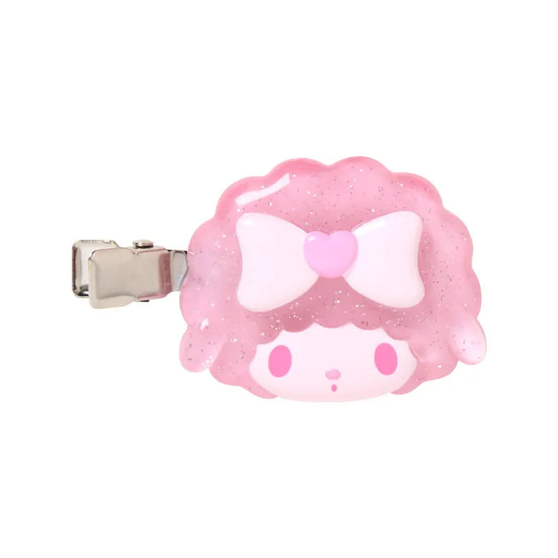 Sanrio Blind Box Secret Bangs Clip Sakura 2025