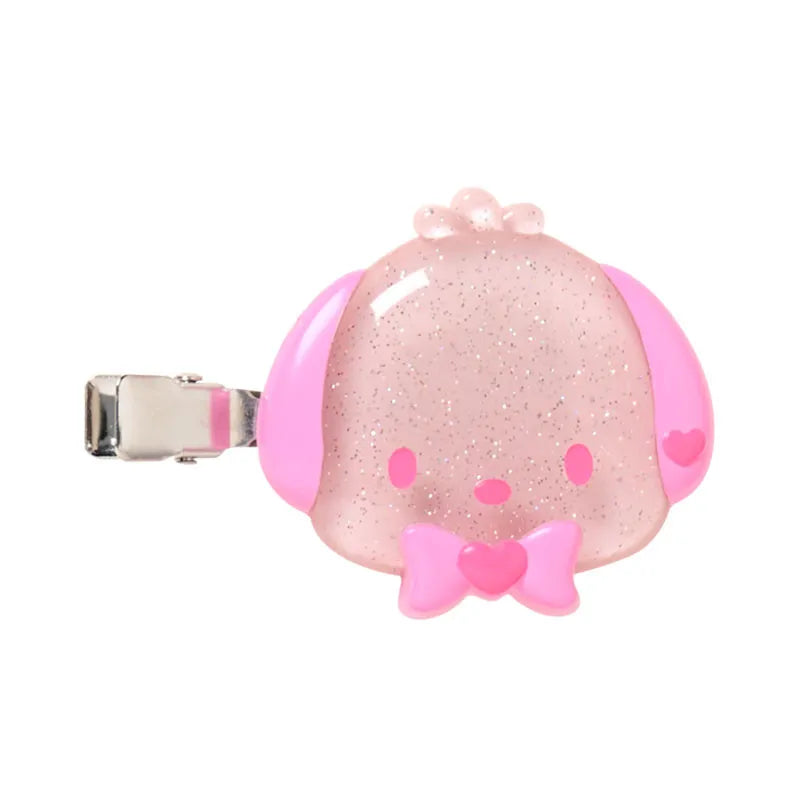 Sanrio Blind Box Secret Bangs Clip Sakura 2025