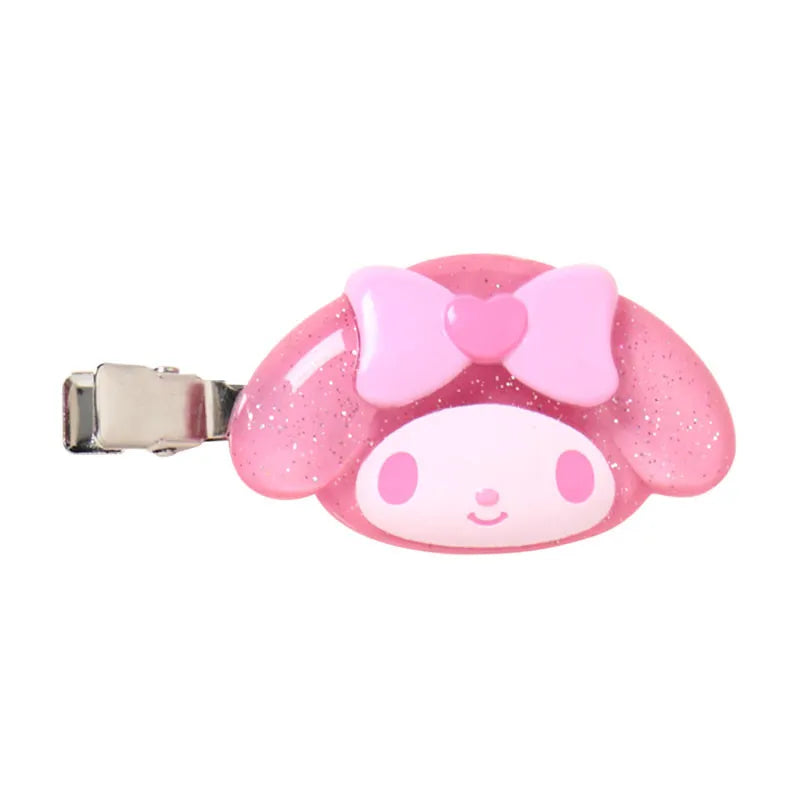 Sanrio Blind Box Secret Bangs Clip Sakura 2025