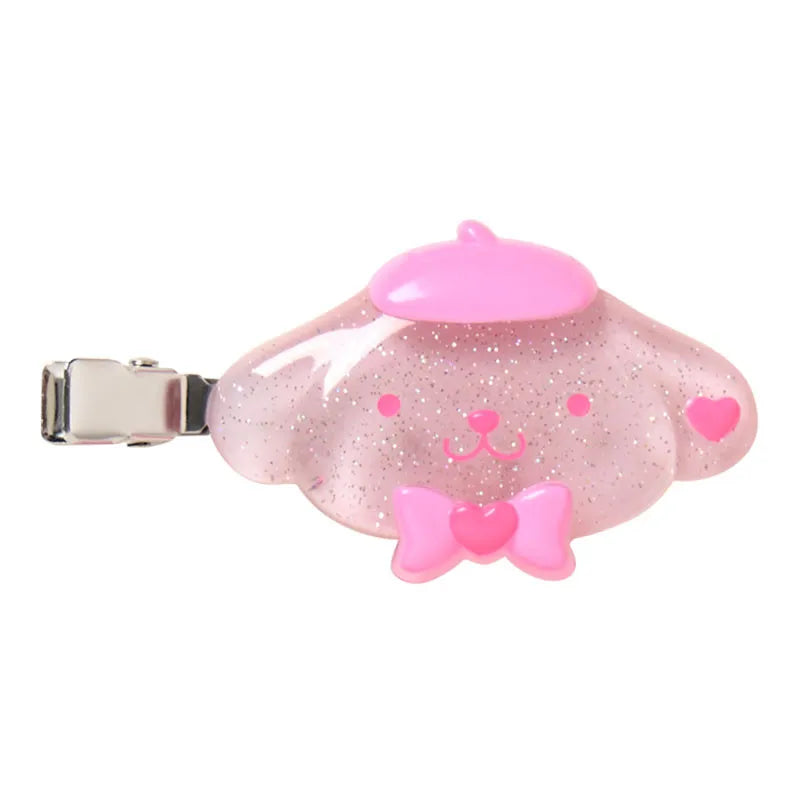 Sanrio Blind Box Secret Bangs Clip Sakura 2025