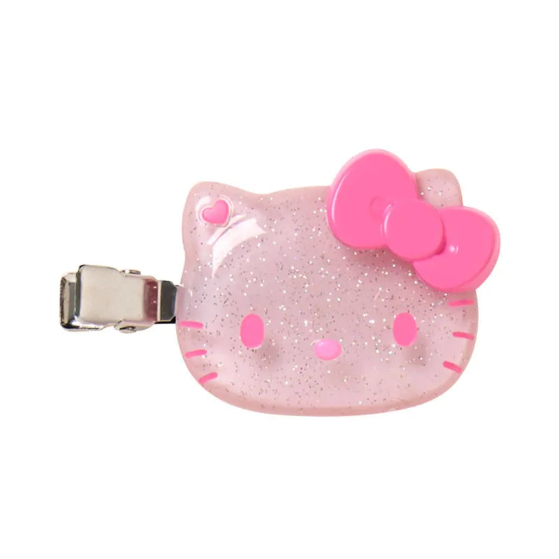 Sanrio Blind Box Secret Bangs Clip Sakura 2025