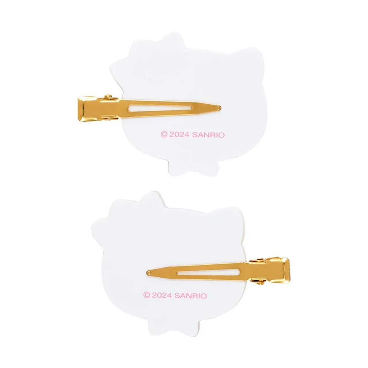 Sanrio Hair Bangs Clip Hello Kitty Shortcake