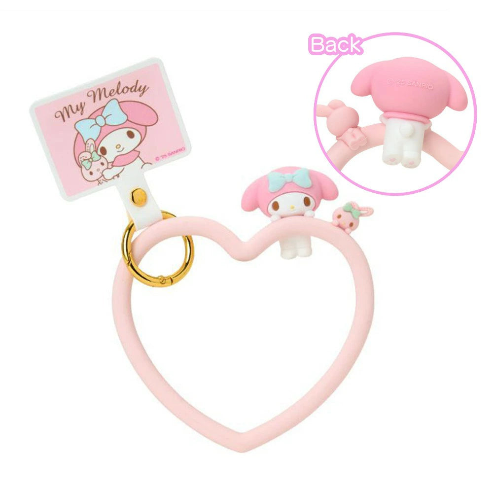 Sanrio Smartphone Ring Strap My Melody