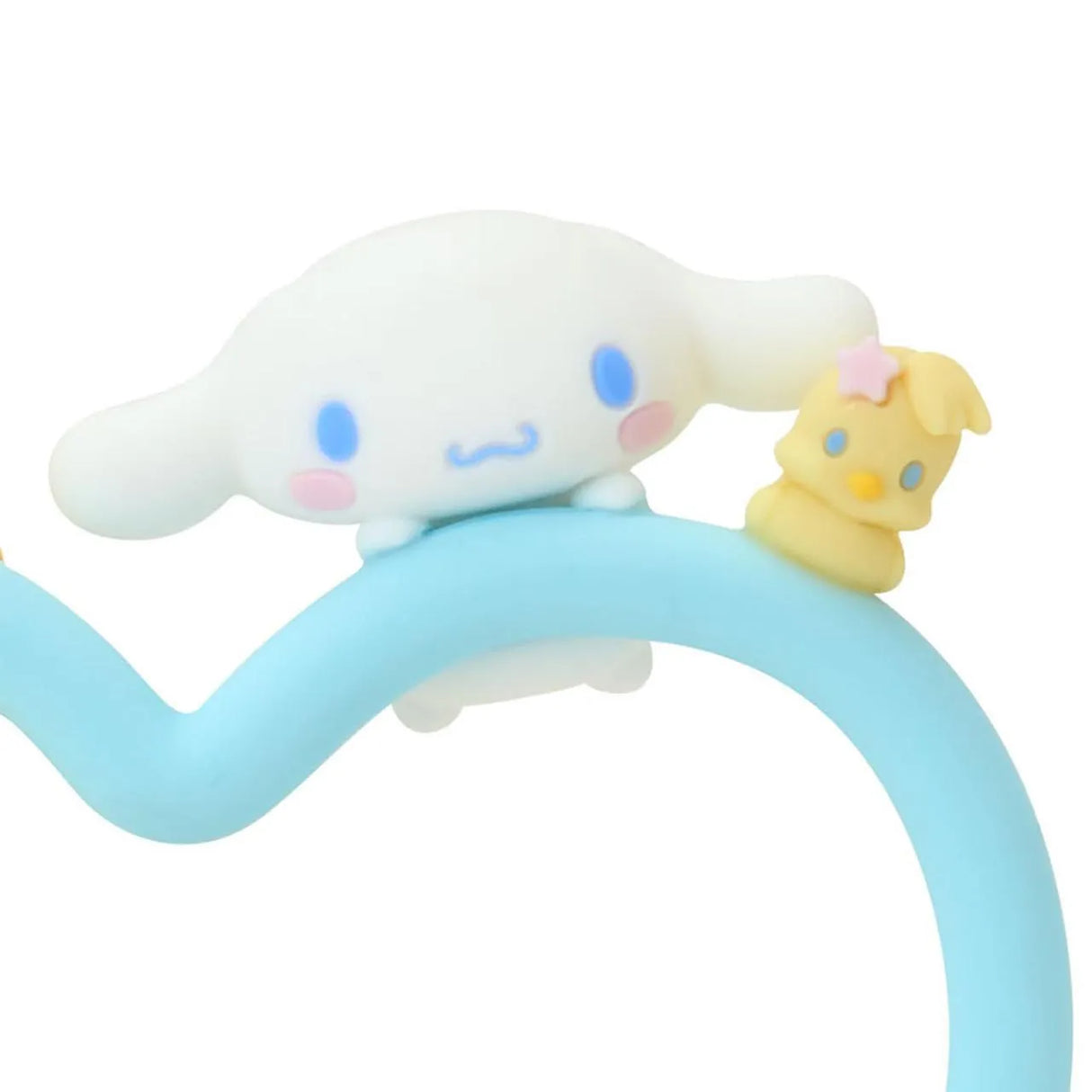 Sanrio Smartphone Ring Strap Cinnamoroll