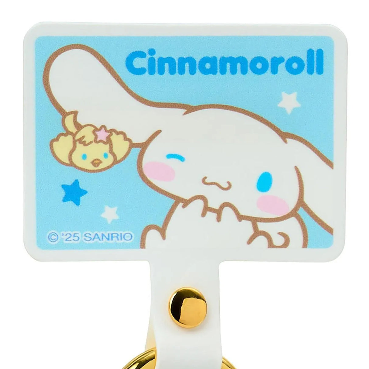 Sanrio Smartphone Ring Strap Cinnamoroll