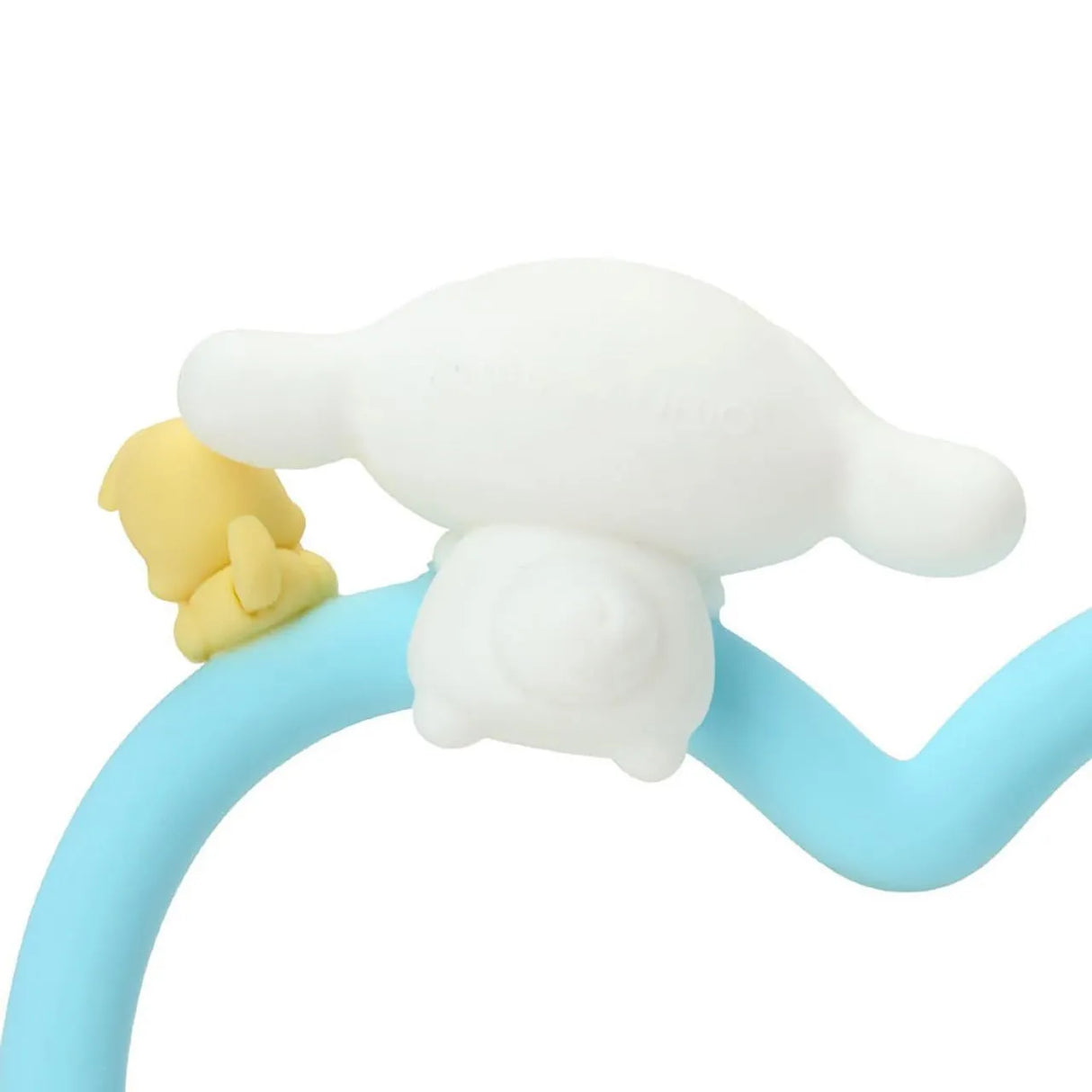 Sanrio Smartphone Ring Strap Cinnamoroll