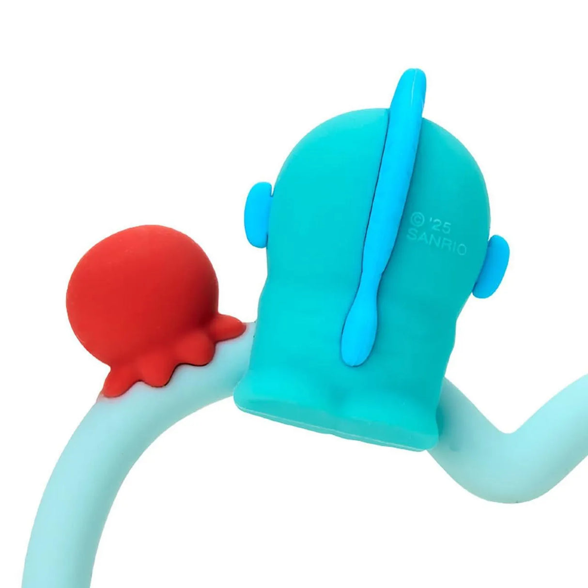 Sanrio Smartphone Ring Strap Hangyodon