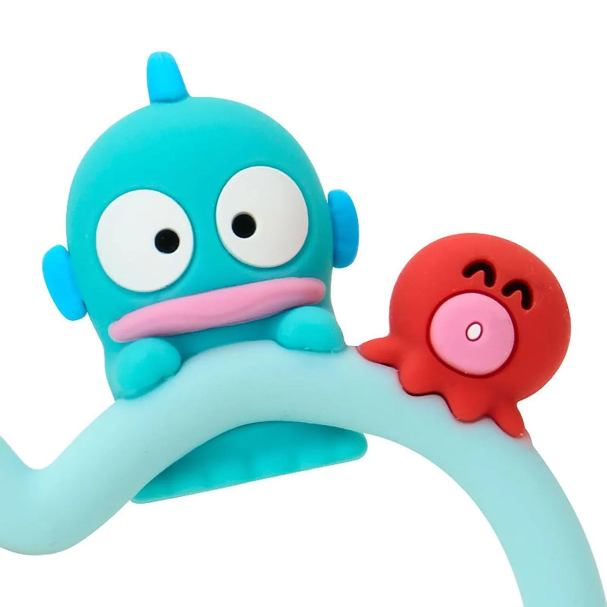 Sanrio Smartphone Ring Strap Hangyodon