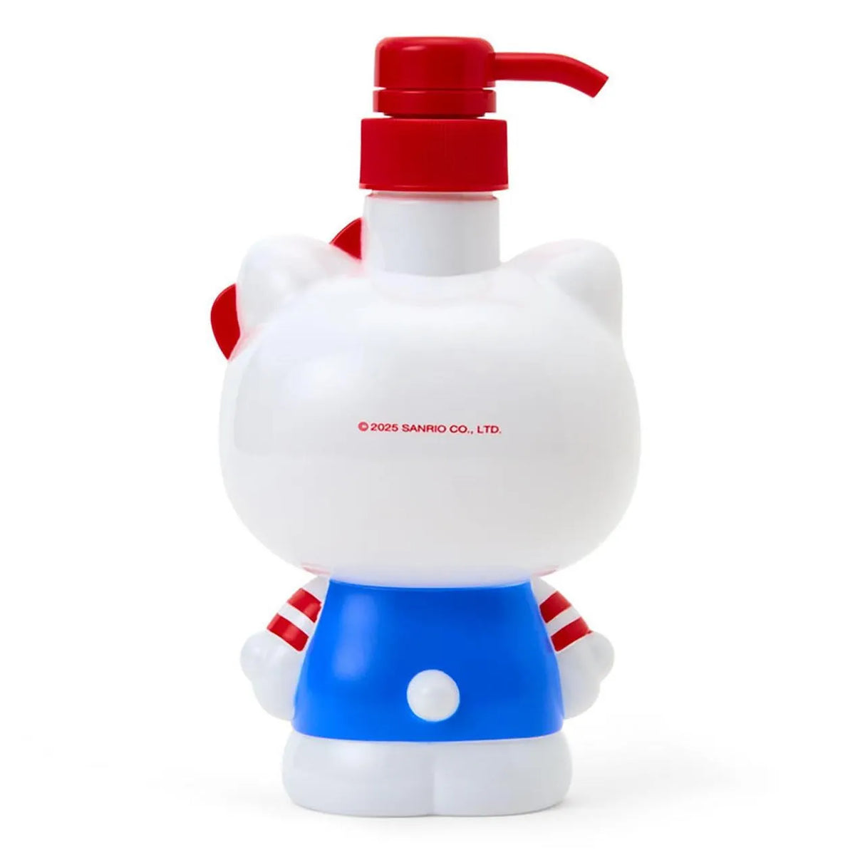 Sanrio Pump Bottle Hello Kitty