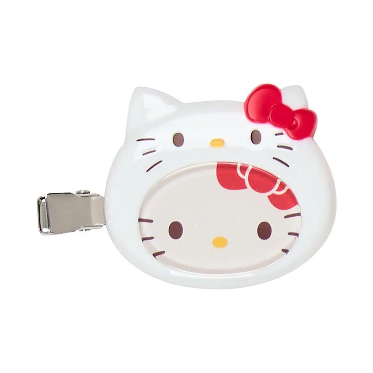 Sanrio Characters Secret Custom Hair Clip Enjoy Idol