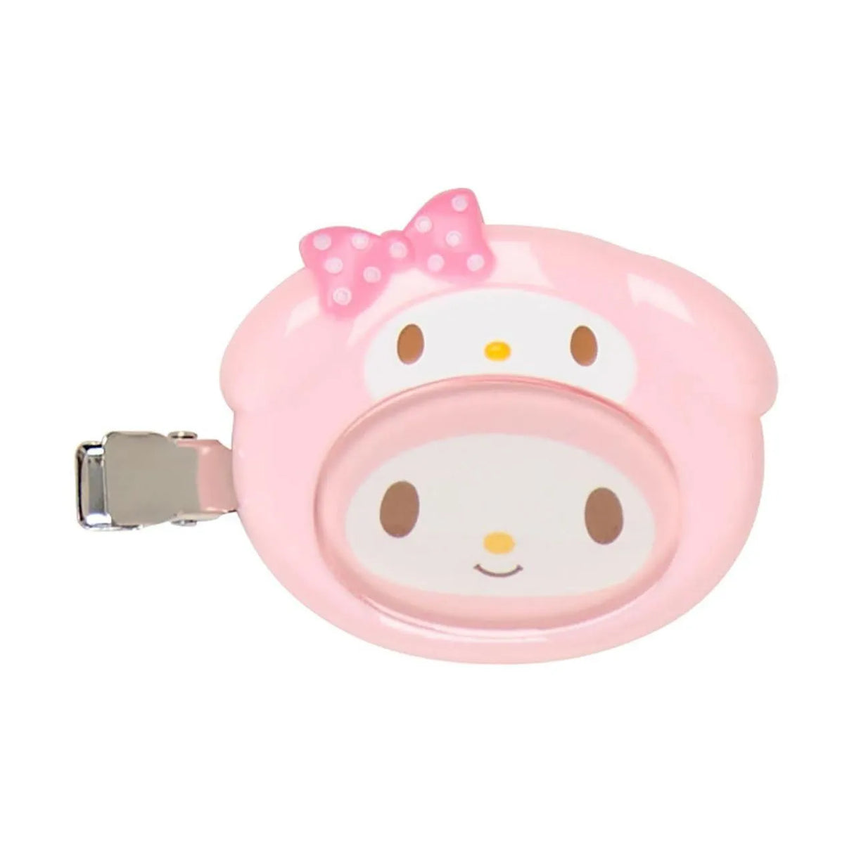 Sanrio Characters Secret Custom Hair Clip Enjoy Idol