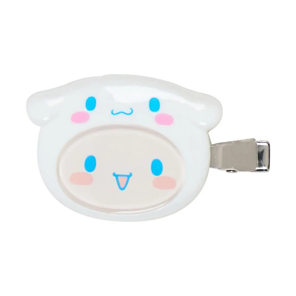 Sanrio Characters Secret Custom Hair Clip Enjoy Idol