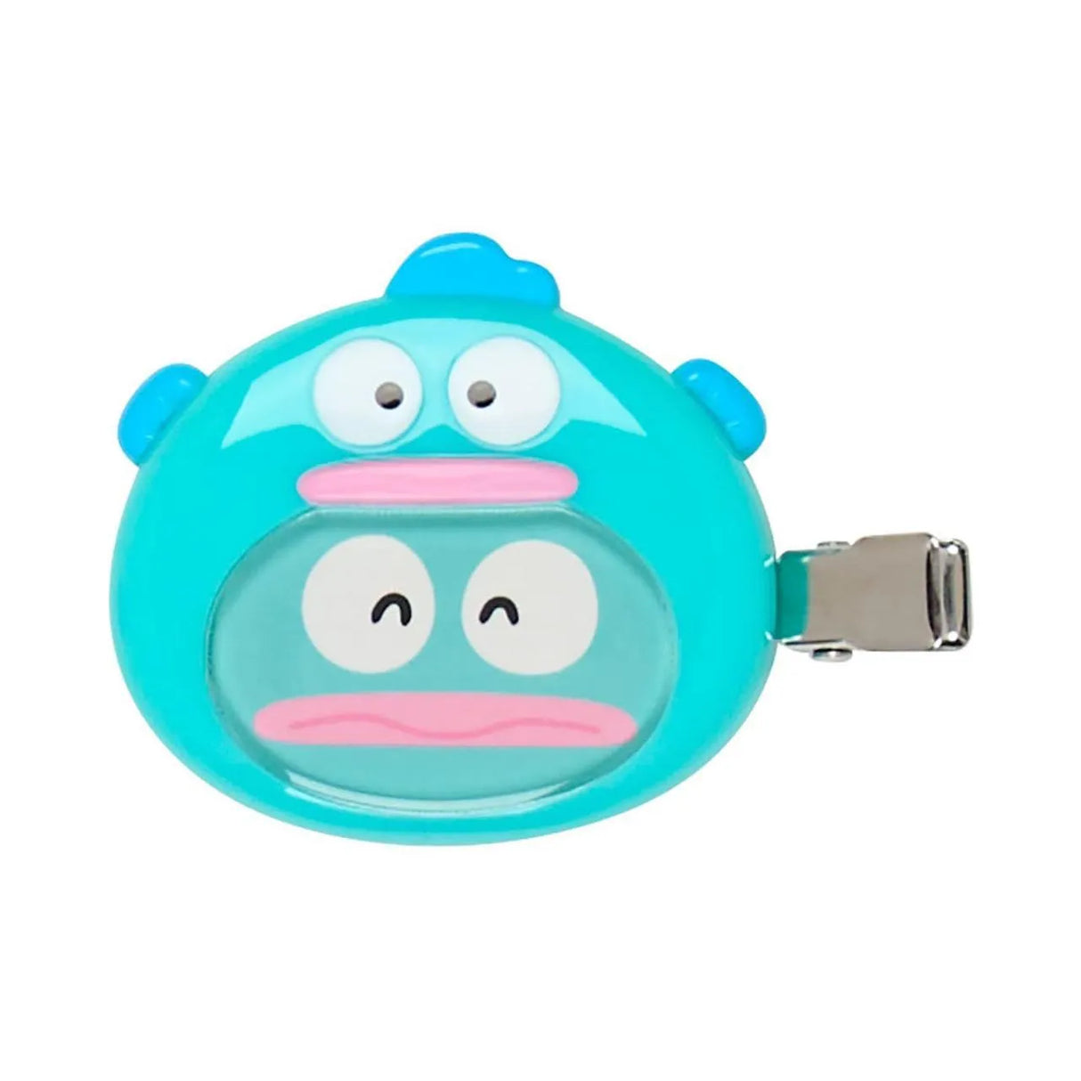Sanrio Characters Secret Custom Hair Clip Enjoy Idol