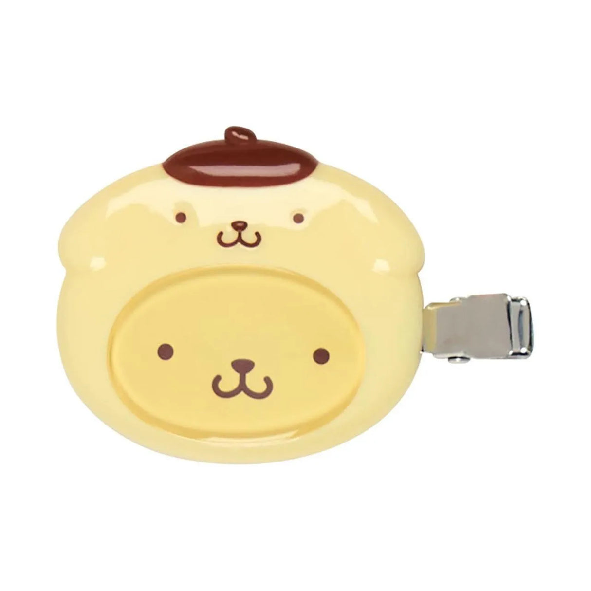 Sanrio Characters Secret Custom Hair Clip Enjoy Idol