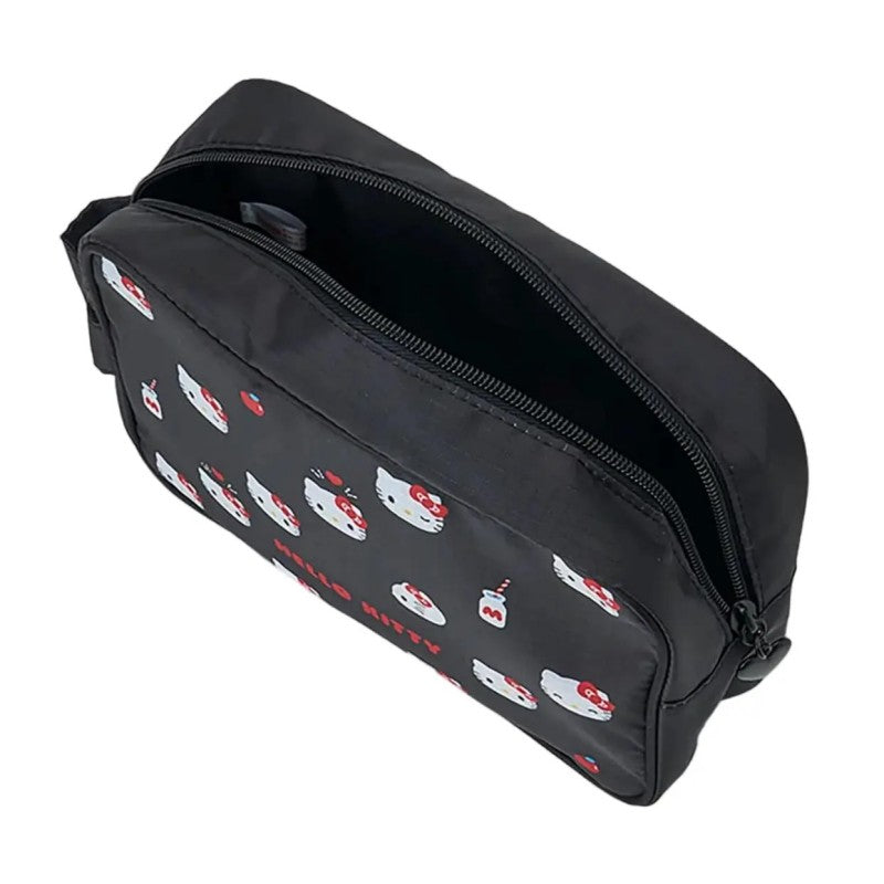 Sanrio Travel Pouch Set Hello Kitty