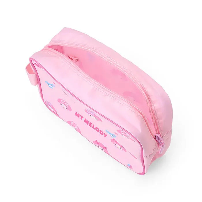 Sanrio Travel Pouch Set My Melody